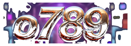 o789 logo