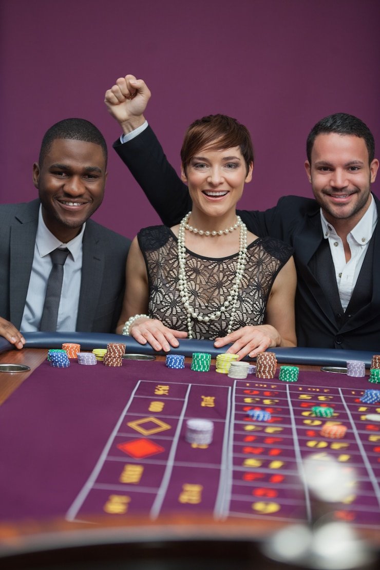 o789 Live Casino